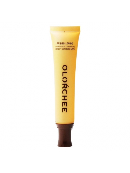 Живильний лосьон Olorchee Hair Essence Lotion для пошкодженого волосся ампула 30 мл