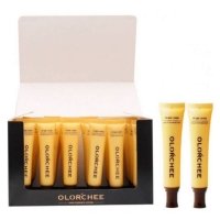 Питательный лосьон Olorchee Hair Essence Lotion для поврежденных волос упаковка 30 мл х 24 шт