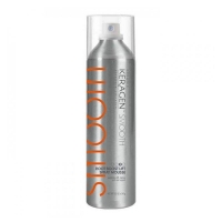 Спрей-мусс для объема Organic Keragen Root Boost Lift Spray Mousse (240 мл)