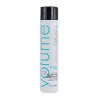 Безсульфатный кондиционер Organic Keragen Volumizing Conditioner для объёма волос, 298 мл (заводская)