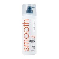 Безсульфатный кондиционер Organic Keragen Smoothing Conditioner разглаживающий, 250 г (разлив)
