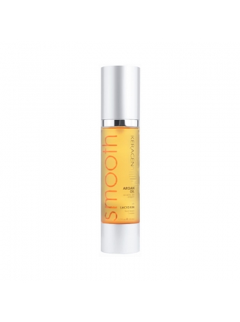 Масло Organic Keragen Argan Oil аргановое