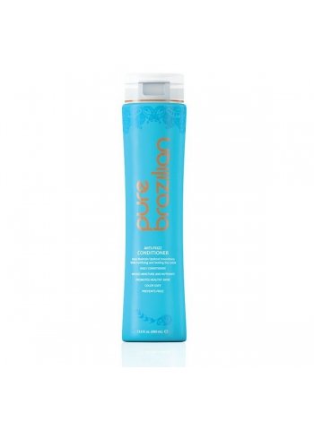 Кондиціонер розгладжуючий для волосся Pure Brazilian Acai Anti-Frizz Conditioner 400 мл