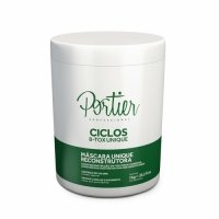 Ботокс-нанопластика Portier Ciclos B-TOX Unique, 100 г (разлив)
