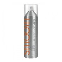 Спрей-мусс для объема Organic Keragen Root Boost Lift Spray Mousse (240 мл)