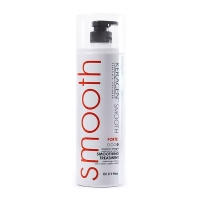 Кератин Organic Keragen Smoothing Treatment Forte 4%, 50 г (розлив)