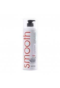 Кератин Organic Keragen Smoothing Treatment Forte 4%, 500 г (розлив)