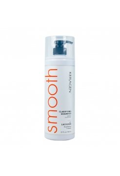 Шампунь Organic Keragen Clarifying Shampoo для глибокого очищення волосся, 946 мл (заводська)