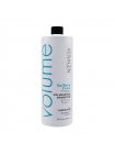 Безсульфатный шампунь Organic Keragen Volumizing Shampoo для объёма волос, 200 г (разлив)