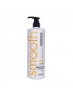 Шампунь розгладжуючий Organic Keragen Smoothing Shampoo безсульфатний, 946 мл (заводська)