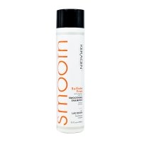 Шампунь розгладжуючий Organic Keragen Smoothing Shampoo безсульфатний, 298 мл (заводська)
