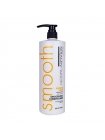 Безсульфатный кондиционер Organic Keragen Smoothing Conditioner разглаживающий, 946 мл (заводская)