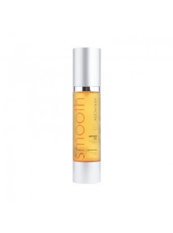 Олія Organic Keragen Argan Oil арганова