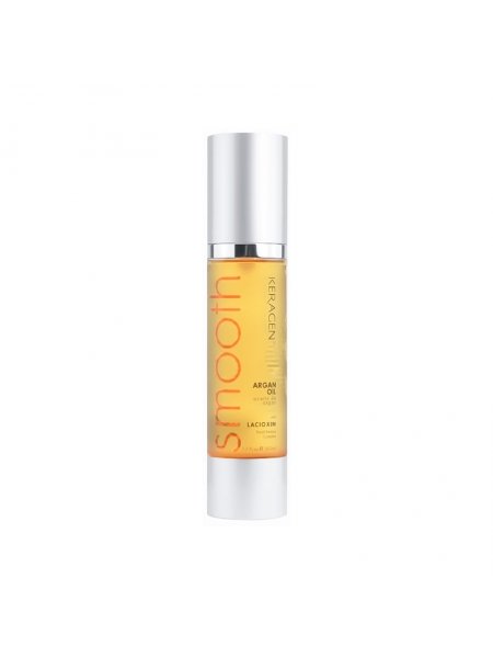 Масло Organic Keragen Argan Oil аргановое