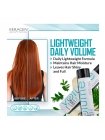 Безсульфатний кондиціонер Organic Keragen Volumizing Conditioner для об'єму волосся, 298 мл (заводська)