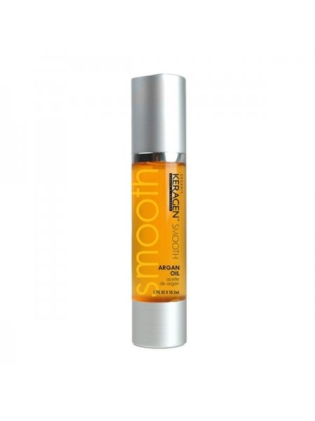 Масло Organic Keragen Argan Oil аргановое