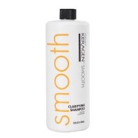  Шампунь глубокой очистки Organic Keragen Clarifying Shampoo, 50 г (разлив)