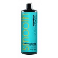 Кератин Organic Keragen Formaldehyde Free Treatment 0%
