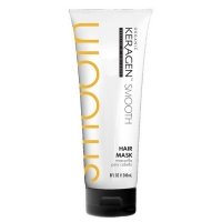 Маска для волос Organic Keragen Hair Treatment Mask разглаживающая