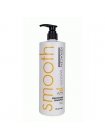 Шампунь розгладжуючий Organic Keragen Smoothing Shampoo безсульфатний, 250 г (розлив)