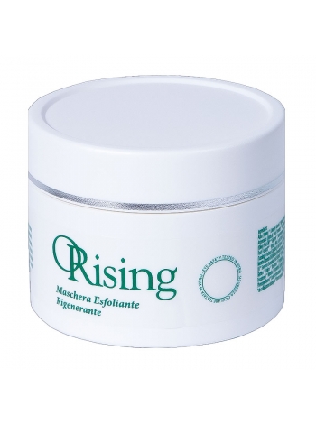 Маска-скраб для кожи головы ORising Regenerating Exfoliating Mask регенерирующая отшелушивающая 95 мл