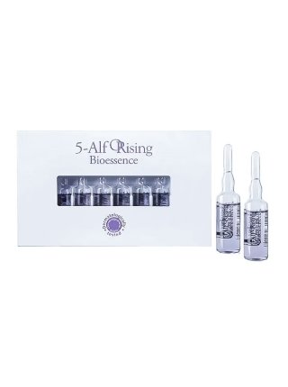 Фитоэссенциальный лосьон ORising 5-ALF Bioessence против выпадения волос ампула 7 мл
