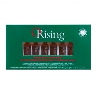 Фитоэссенциальный лосьон ORising Caduta Lotion от выпадения волос ампула 10 мл