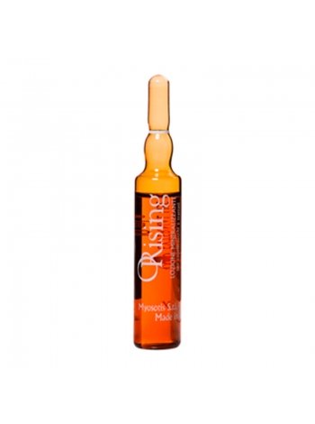 Фітоесенціальний лосьйон-тонік ORising Mineralizzante для пошкодженого та ламкого волосся ампула 10 мл