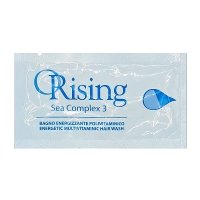 Фітоесенціальний зволожуючий шампунь №1 ORising Sea Complex-3, пробник саше 10 мл