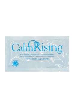 Фітоесенціальний шампунь ORising CalmOrising для чутливої шкіри голови, пробник саше 10 мл