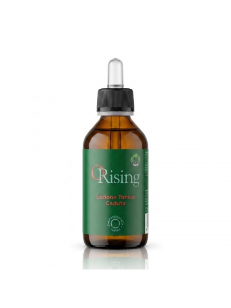 Фитоэссенциальный лосьон Orising Lotion Tonic Caduta против выпадения волос, 100 мл