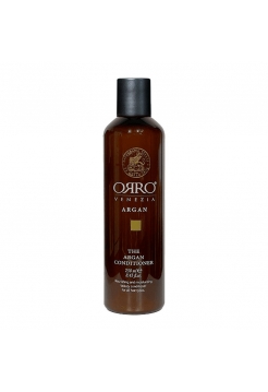 Кондиціонер ORRO Venezia The Argan Conditioner живильний та зволожуючий з олією аргани, 250 мл