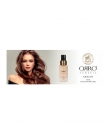 Парфум для волосся ORRO Argan The Hair Perfume з легким ароматом лимона, 30 мл