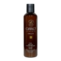 Кондиционер ORRO Venezia The Argan Conditioner питательный и увлажняющий с растительным маслом арганы, 250 мл