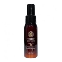 Спрей-маска ORRO Argan Leave-in Mask з олією аргани для відновлення волосся, 50 мл