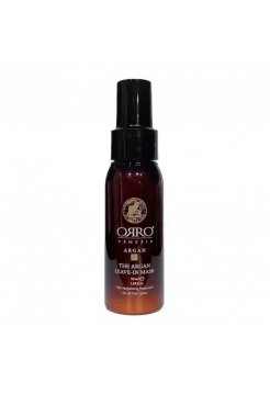 Спрей-маска ORRO Argan Leave-in Mask з олією аргани для відновлення волосся, 50 мл