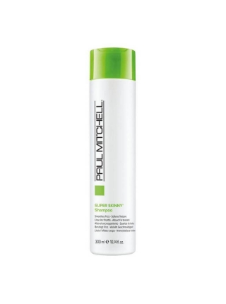 Шампунь Paul Mitchell Super Skinny Daily Shampoo розгладжуючий та випрямляючий 7,4 мл