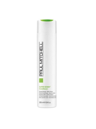 Кондиціонер Paul Mitchell Super Skinny Daily Conditioner розгладжуючий та випрямляючий 7,4 мл