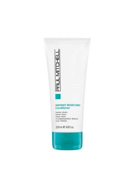 Кондиционер Paul Mitchell Instant Moisture Daily Conditioner увлажняющий для сухих волос 