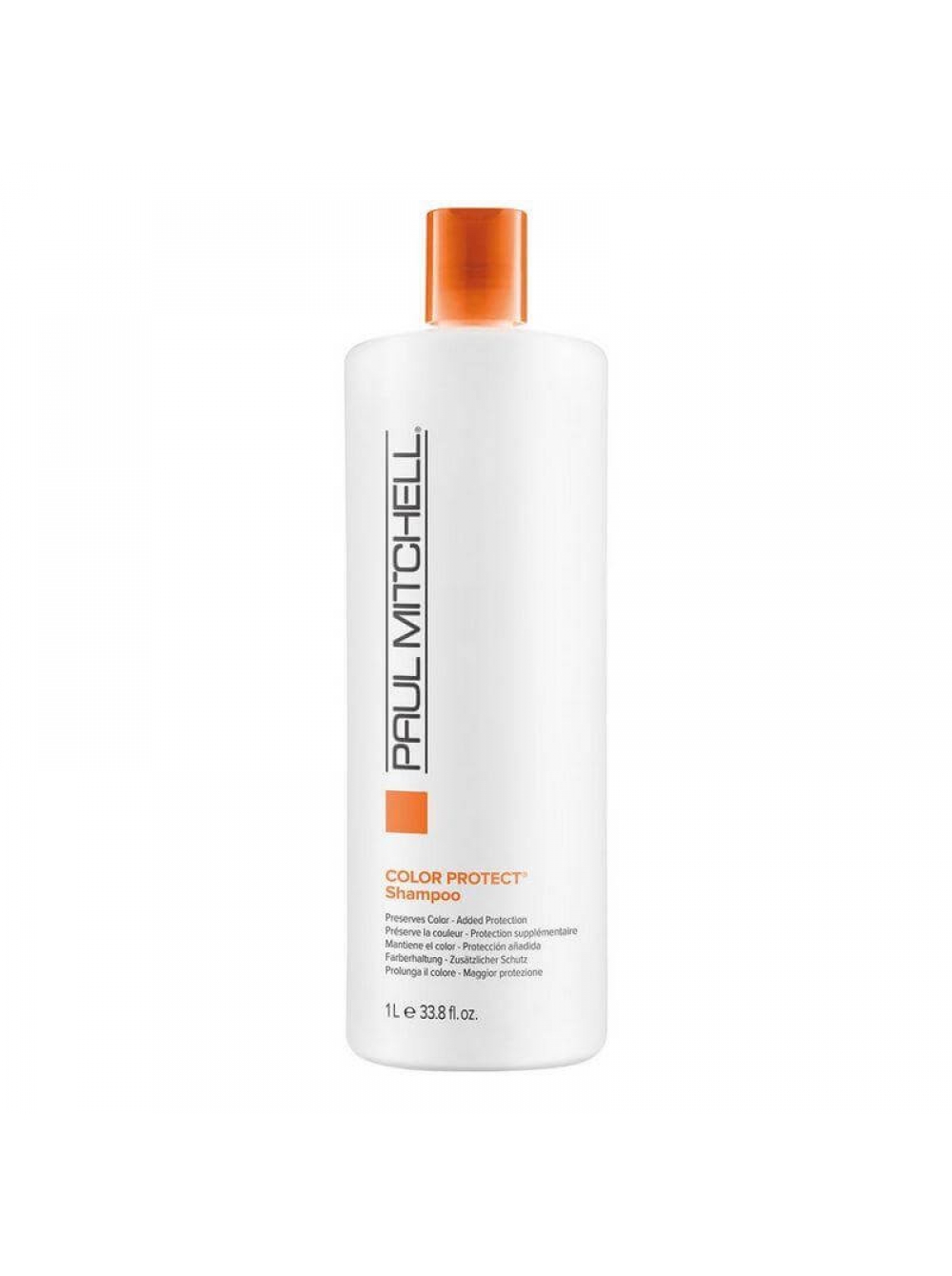 Paul Mitchell The Color XG 6NN