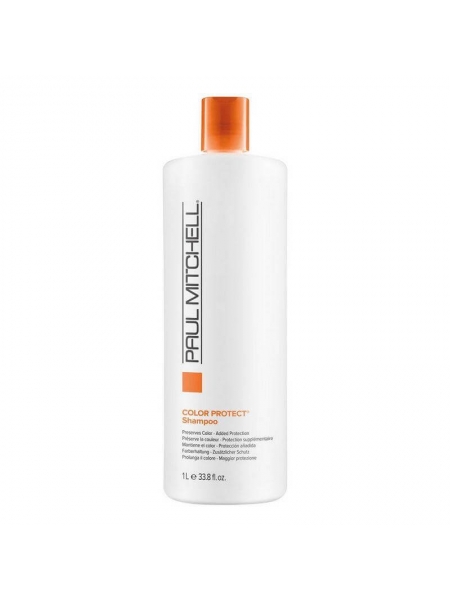 Шампунь Paul Mitchell Color Protect Shampoo защита цвета 7,4 мл