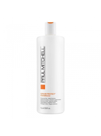 Кондиционер Paul Mitchell Color Protect Conditioner защита цвета, 1000 мл