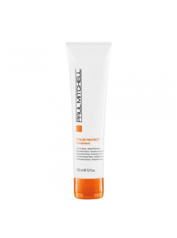 Мaскa Paul Mitchell Color Protect Treatment для окрашенных волос (150 мл)