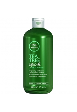 Кондиціонер для усіх типів волосся Paul Mitchell Tea Tree Special Conditioner з олією чайного дерева 