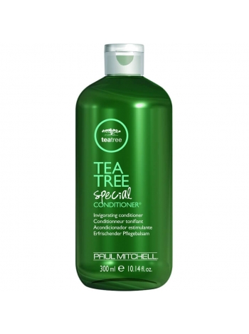 Кондиционер для всех типов волос Paul Mitchell Tea Tree Special Conditioner с маслом чайного дерева, 300 мл