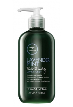 Кондиціонер Paul Mitchell Lavender Mint Moisturizing зволожуючий, 300 мл