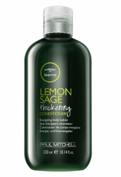 Кондиціонер Paul Mitchell Lemon Sage для об`єму 