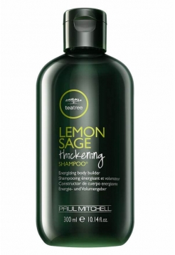 Шампунь Paul Mitchell Lemon Sage для об`єму 