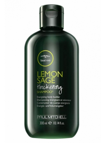 Шампунь Paul Mitchell Lemon Sage для объема, 300 мл