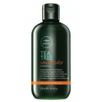 Шампунь для фарбованого волосся Paul Mitchell Tea Tree Special Color Shampoo (300 мл)